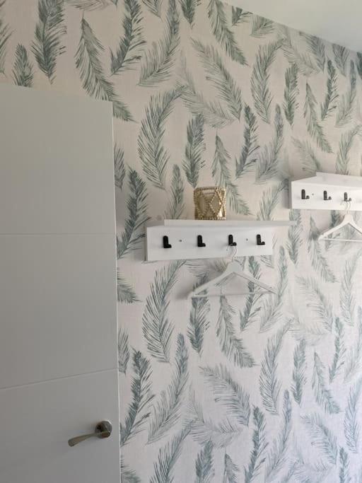 Precioso Apartamento Con Terraza Y Piscina En Portonovo-Sanxenxo エクステリア 写真